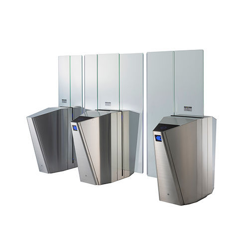 access control speed gate - Kumahira