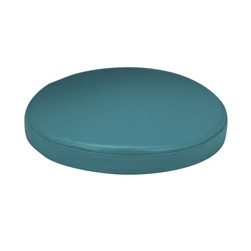 Floor cushion - SOFT SEATING - Columbia - outdoor / round / nature pattern
