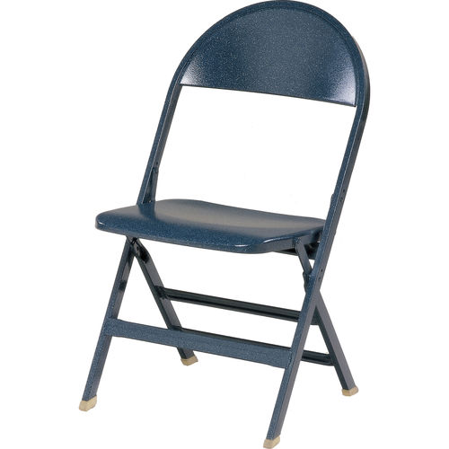 Contemporary chair - DURAFOLD  - Columbia - indoor / fabric / vinyl