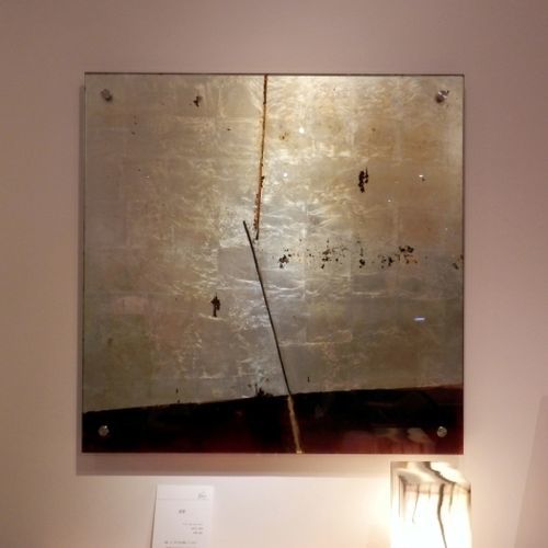 Cover decorative panel - CRYSTAL - Duco - furniture / wall-mounted / for interior