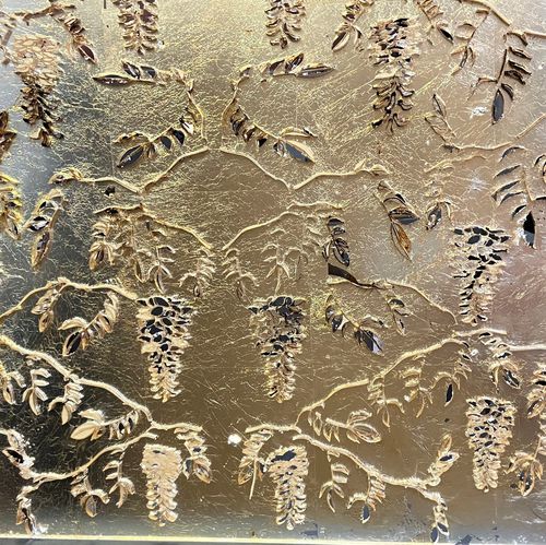 Interior Decorative Panel Wisteria Duco Furniture Lightweight book-online-imcglobal