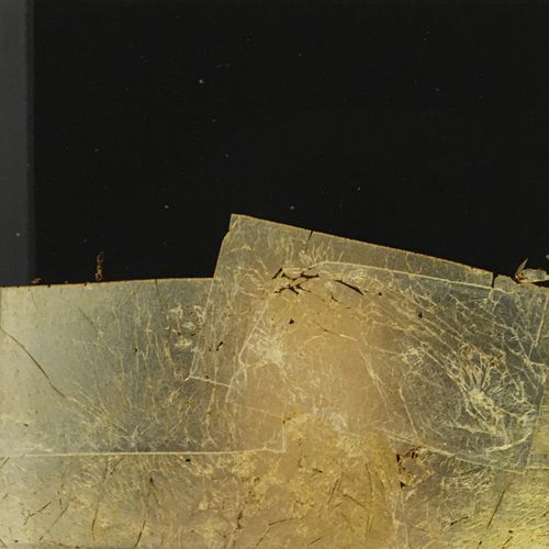 Acrylic decorative panel - SILVER ROCKY PLACE - Duco - for door / wall-mounted / for interior