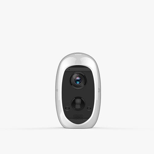 IP security camera - C3A - EZVIZ - surface-mounted / outdoor / infrared