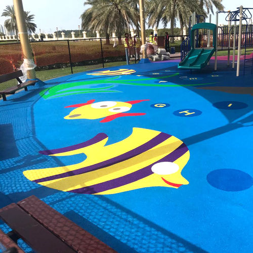 Polyurethane binder - PU BINDER 1118 - KDF - Sports Flooring Production - EPDM / polymer-based / for flooring