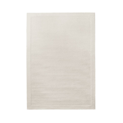 Contemporary rug - My Way - Alp Carpets - striped / wool / rectangular