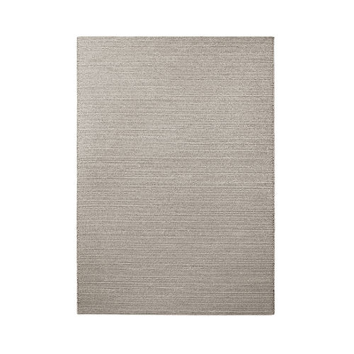 Contemporary rug - DEEP LOOPS II - Alp Carpets - patterned / monochrome / wool
