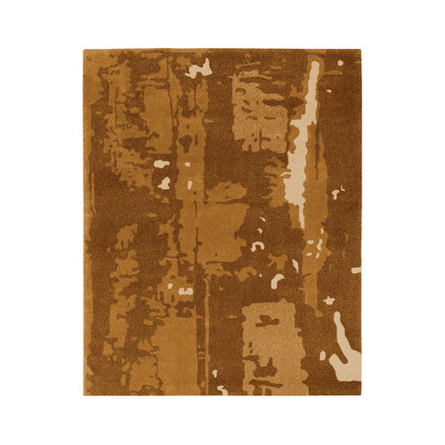 Contemporary rug - Rebeco - Alp Carpets - patterned / wool / rectangular