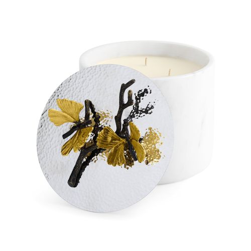 Candle - BUTTERFLY GINKGO - Michael Aram