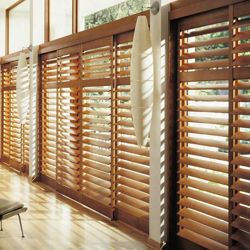 Solid wood window profile - Termo Express - laminate / thermally-insulated / soundproof