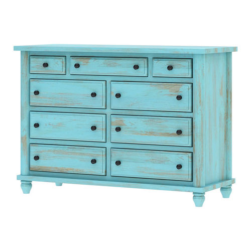 Traditional chest of drawers - MIMIA - Furniture BoutiQ - solid wood ...