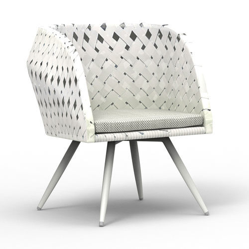 contemporary chair - SJY FURNITURE