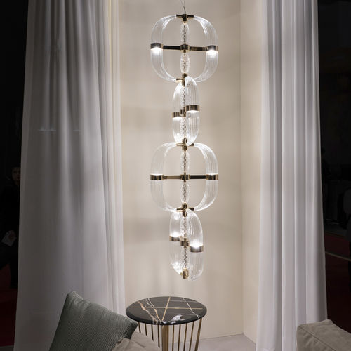 contemporary chandelier - Patrizia Garganti