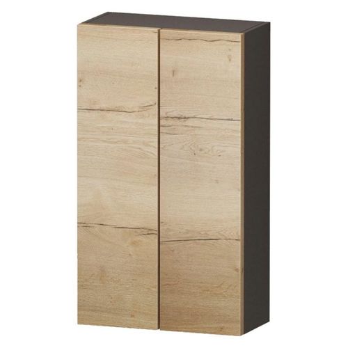 Contemporary bathroom cabinet - M32 - Kyrya Group - home / wooden / wall-mounted