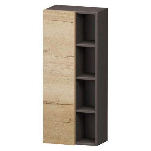 Contemporary bathroom cabinet - M31 - Kyrya Group - home / wooden / wall-mounted