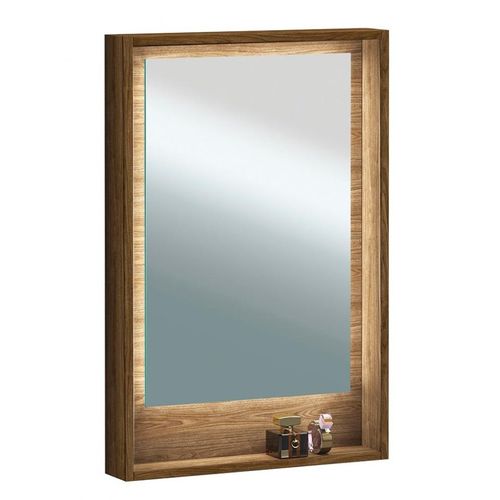 Wall Mounted Bathroom Mirror A24 Kyrya Group Contemporary Rectangular Led Illuminated Wall Mounted Bathroom Mirror A24, Unfinished Wood Mirror Bathroom