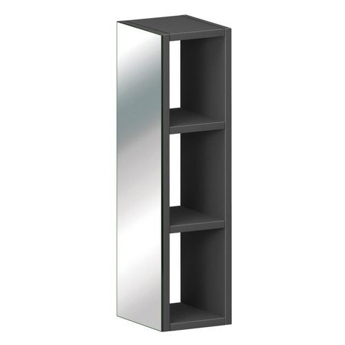 Wall-mounted shelf - A08 - Kyrya Group - contemporary / wooden / commercial