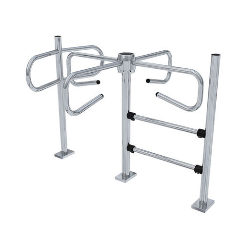 Security turnstile - SWG - PADDLE - Aktuel Turnike - for public building