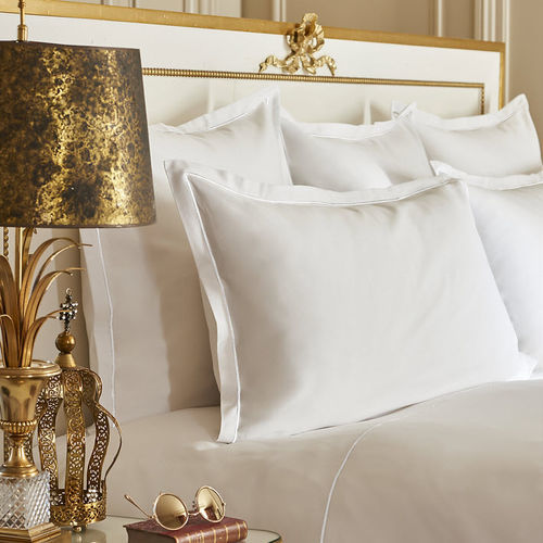 Cotton pillow case - Suite - Garnier-Thiebaut