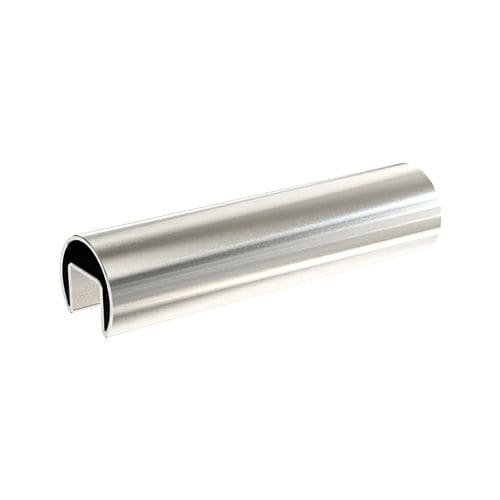 Stainless steel handrail - Shandong Aleader Machinery Manufacturing Co.,Ltd - for railing
