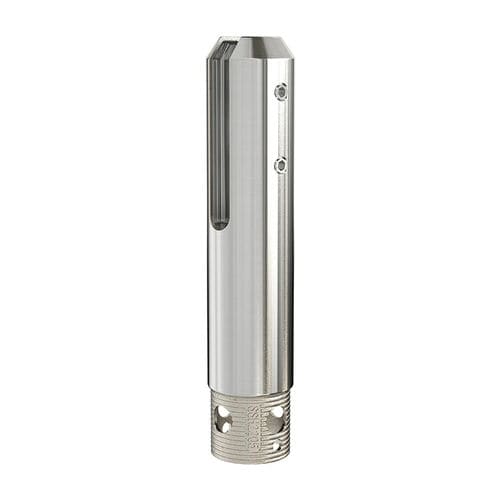 Stainless steel glass clamp - LS-BR series - Shandong Aleader Machinery Manufacturing Co.,Ltd - for wall / for balcony / for railing