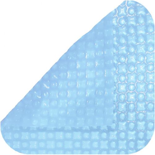 Bubble swimming pool cover - OXO Cristal - International Cover Pool - thermal / summer / custom-made