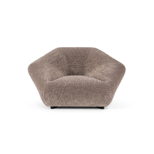 contemporary armchair - HESSENTIA | Cornelio Cappellini