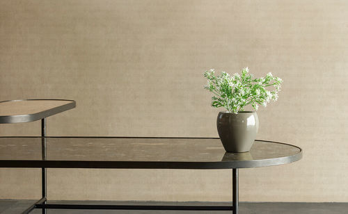 Fiberglass plant pot - Narcio - Bonasila - table / circular / not specified