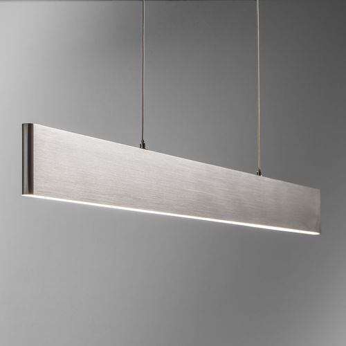 Hanging light fixture - 27426 - Skapetze Lichtmacher - LED / linear / IP20
