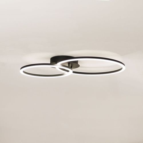 contemporary ceiling light - Skapetze Lichtmacher