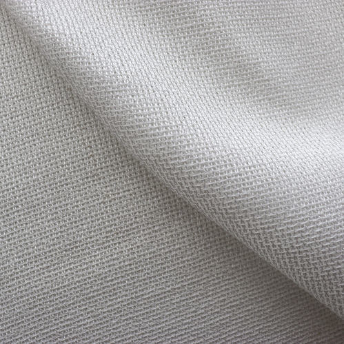 Curtain fabric - PACIFIC WLB - Aldeco Interior Fabrics - plain / polyester / wide