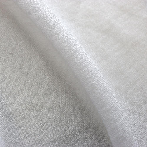 Curtain fabric - HAO - Aldeco Interior Fabrics - plain / polyester / decorative