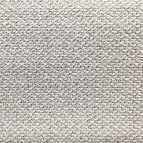 Upholstery fabric - WOOLURE EASY CLEAN FR - Aldeco Interior Fabrics - plain / polyester / cotton