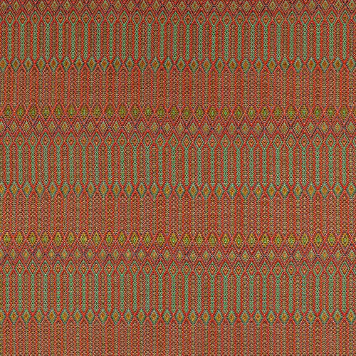 Upholstery fabric - BLISS COMPORTA IN/OUTDOOR FR - Aldeco Interior Fabrics - geometric pattern / polypropylene / washable