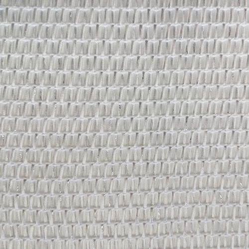 Curtain fabric - VISTA FR - Aldeco Interior Fabrics - plain / polyester / washable