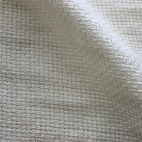 Curtain fabric - RESOURCE - Aldeco Interior Fabrics - plain / polyester / acrylic