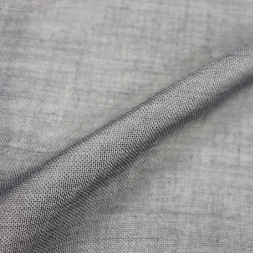 Curtain fabric - ECO FR WLB  - Aldeco Interior Fabrics - plain / FR polyester / washable