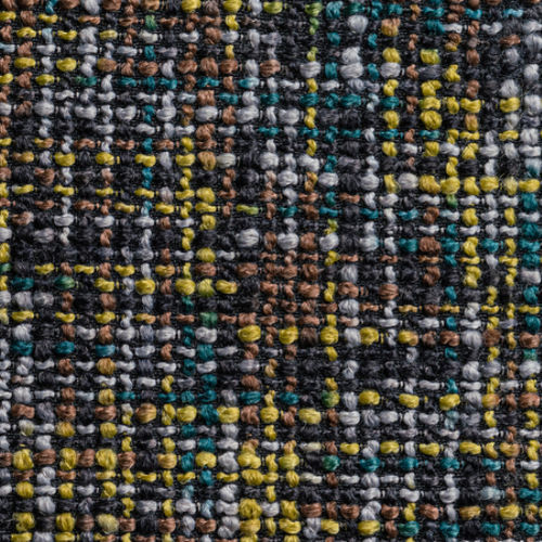 Upholstery fabric - CHIADO FR   - Aldeco Interior Fabrics - multi-color / polyester / washable