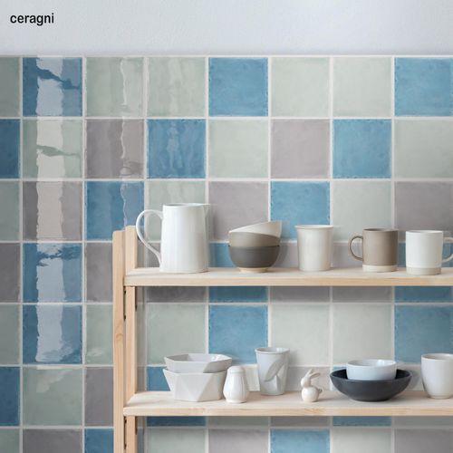 indoor tile - CERAGNI | Wall Ceramic Tiles