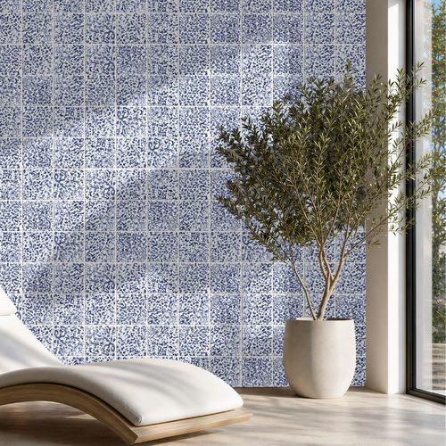 Ceramic tile - BOOLS | 15x15 - CERAGNI | WALL CERAMIC TILES - high-gloss / indoor / bathroom