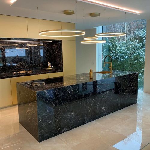 Pendant lamp - 144682 - s.LUCE - plastic / metal / contemporary