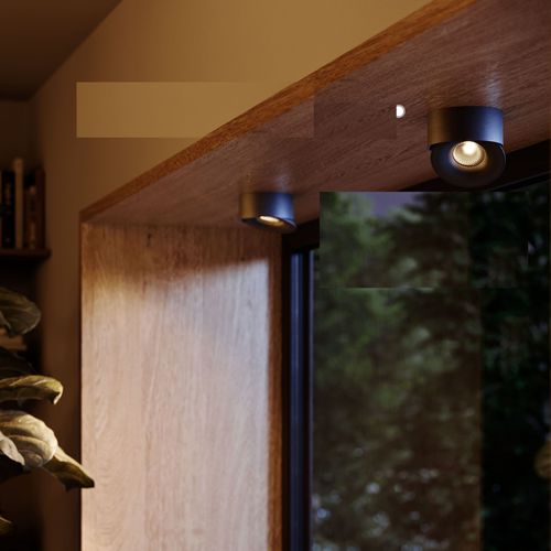 ceiling spotlight - s.luce
