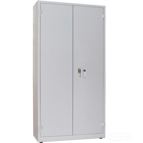 Mechanical safe - SCH-10/20 series - PJSC UHL-MASH - free-standing / fire-rated