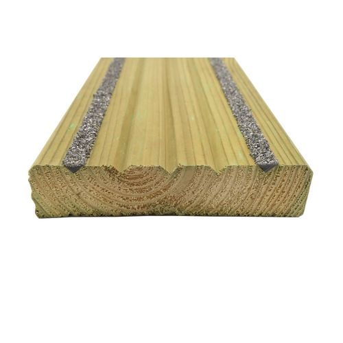 pine deck board - Gripsure SAS