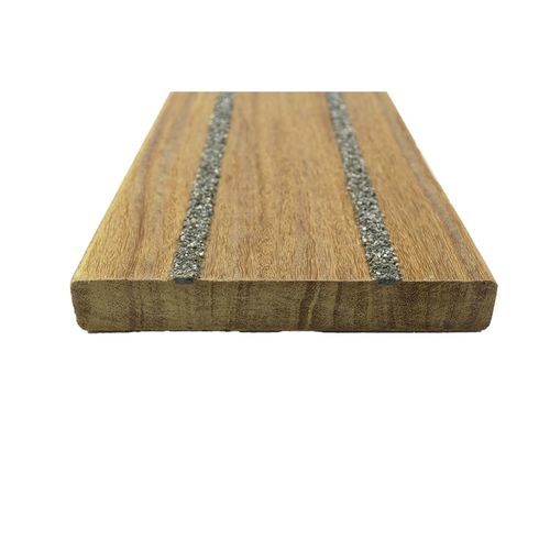 wooden deck board - Gripsure SAS