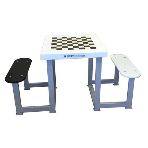 Outdoor chess table - MAVCB2Z - DEPORTES URBANOS - contemporary / home / for public space