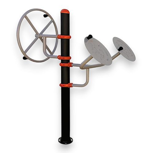 Outdoor shoulder rotator - DUBNT-7456 - DEPORTES URBANOS