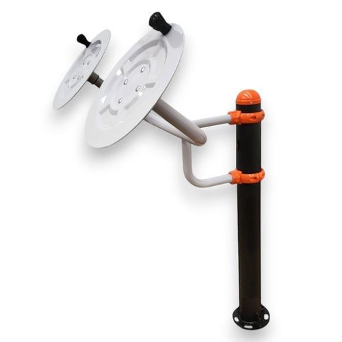 Outdoor shoulder rotator - DUBNT-56 - DEPORTES URBANOS