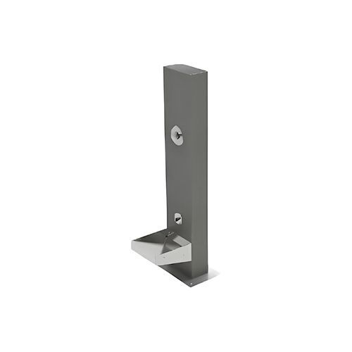 Dog drinking fountain - DUMUFU-06 - DEPORTES URBANOS - for outdoor use / for public space / for dog park