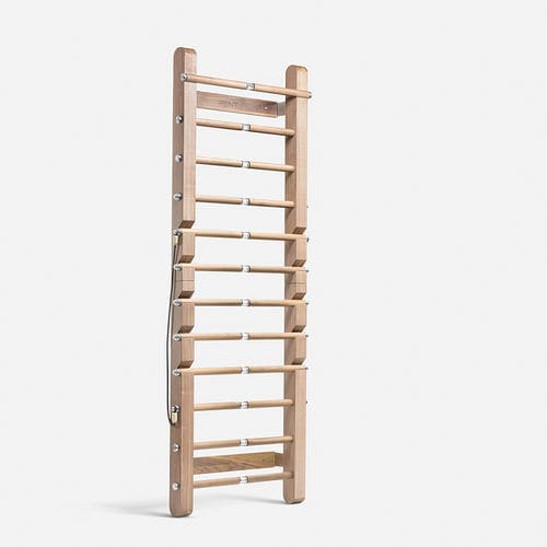 Wooden wall bars - SCALA™ ADVANCE - PENT Luxury Home Furniture & Fitness Accessories