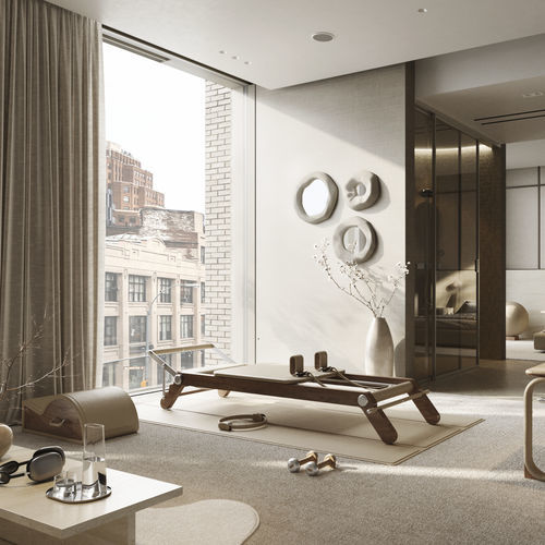 Stretching apparatus - PX50™ - PENT Luxury Home Furniture & Fitness Accessories